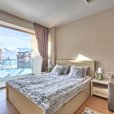 Panorama Apartments New غودوري المظهر الخارجي الصورة