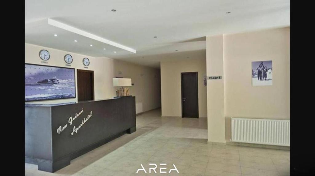 Panorama Apartments New غودوري المظهر الخارجي الصورة