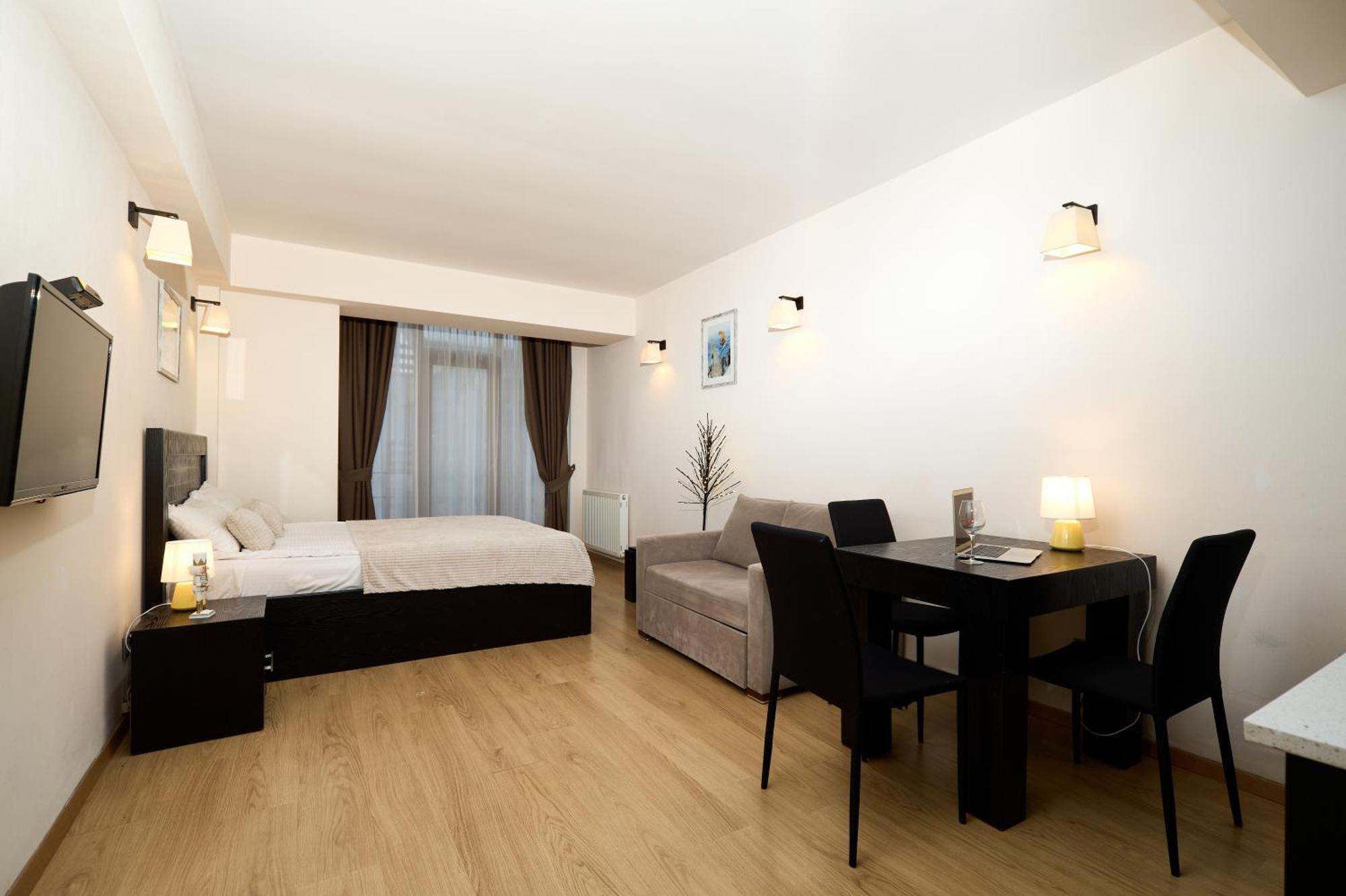 Panorama Apartments New غودوري المظهر الخارجي الصورة