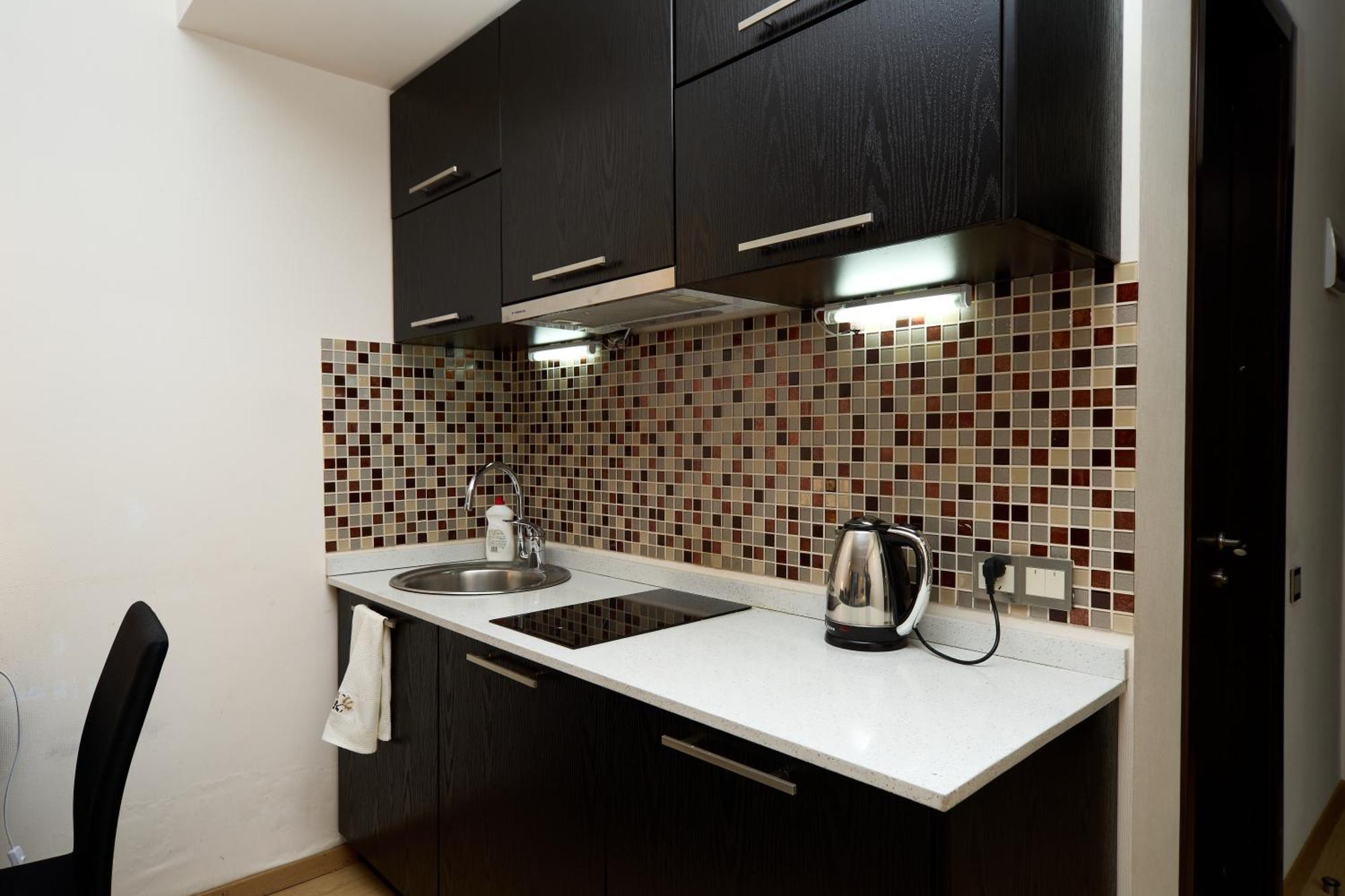 Panorama Apartments New غودوري المظهر الخارجي الصورة