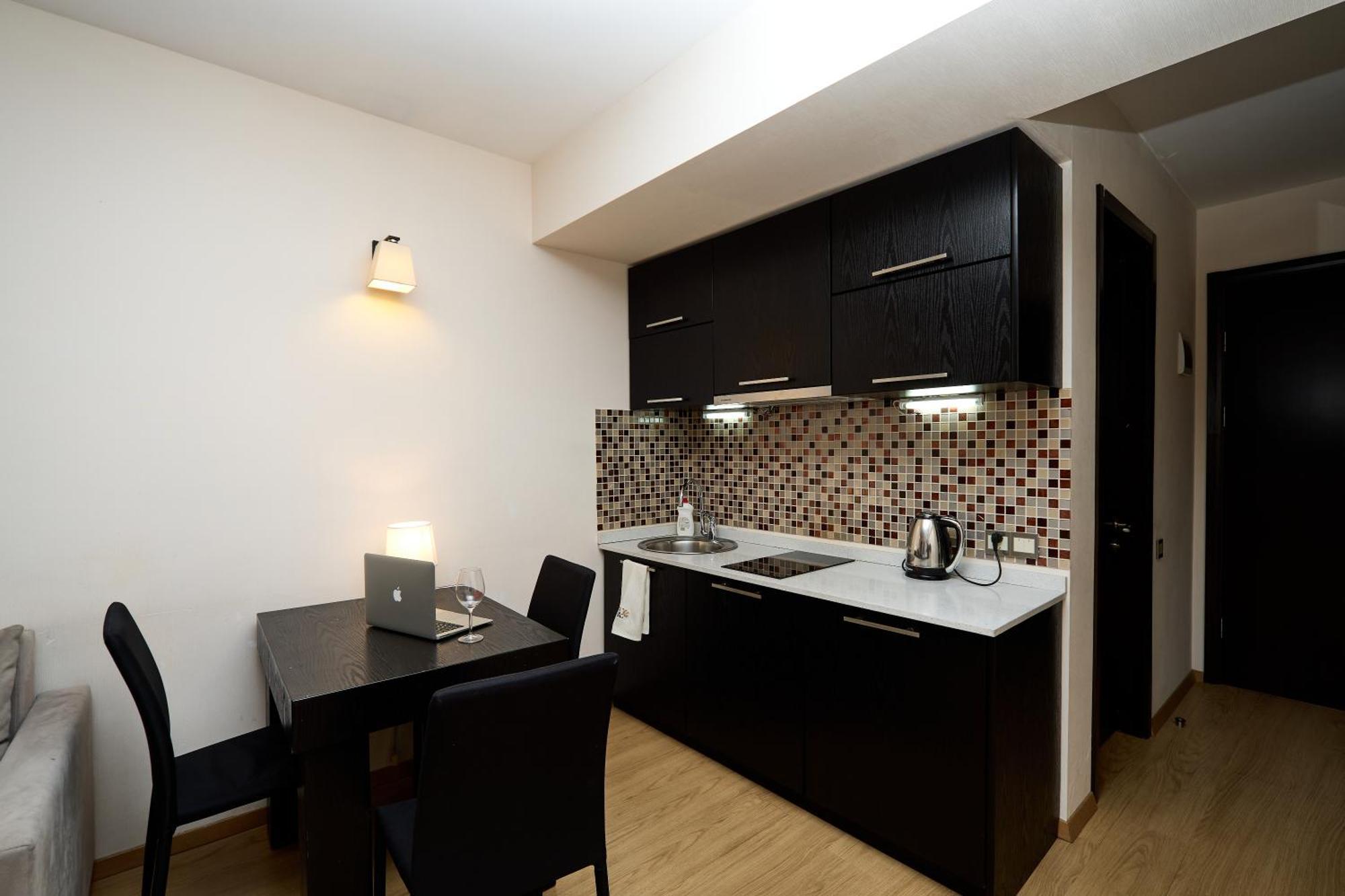 Panorama Apartments New غودوري المظهر الخارجي الصورة