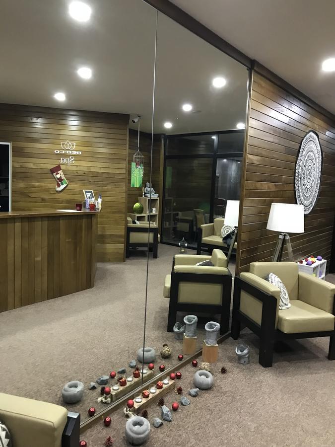 Panorama Apartments New غودوري المظهر الخارجي الصورة