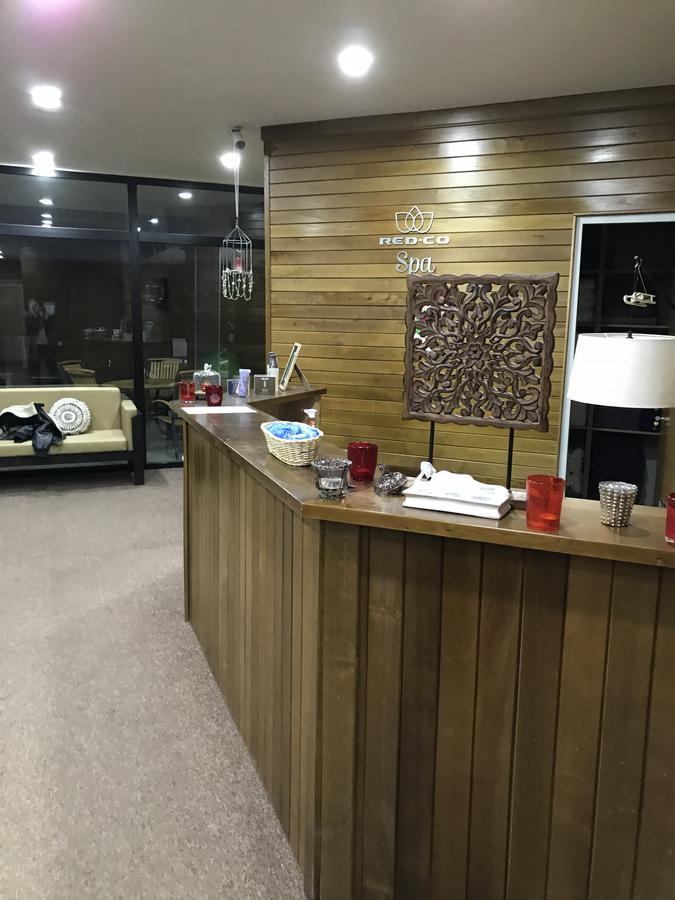 Panorama Apartments New غودوري المظهر الخارجي الصورة